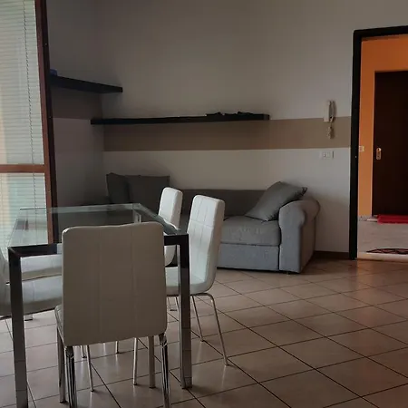 Apartmán Flat Enzo Ferrari
