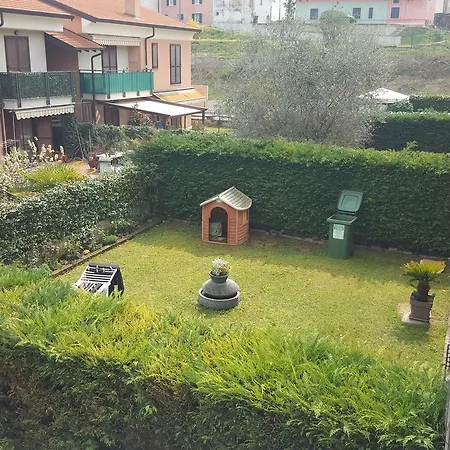 Flat Enzo Ferrari Appartamento *